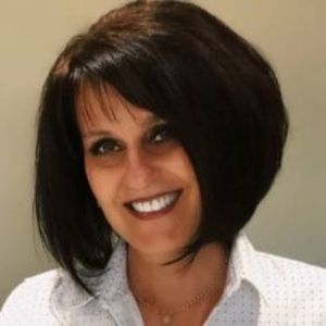 Meet your Posher, Joann